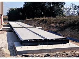 Pont Bascule modulaire